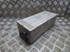 BMW 7 E65 E66 2002 Endstufe