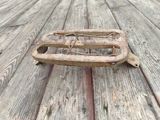 Simson SR 2 Gepäckträger Sr2