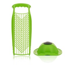 Börner Reibe Powerline