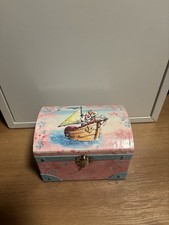 Diddl Schmuck Kästchen Mit