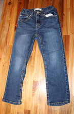 Levi‘s Jeans Größe 116 6A