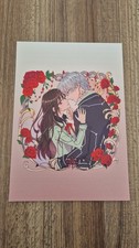 Vampire Knight - Pearl Artprint - DoKomi 2025 - Manga