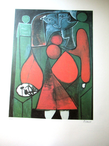 Pablo picasso schöne - pablo, picasso: