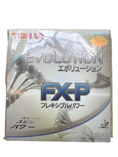 Tibhar Belag Evolution FX-P