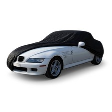 Autoabdeckung Car Cover für BMW Z3 Roadster (E36/7)