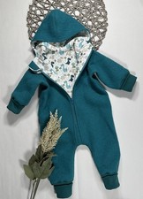 Jungen Walkanzug Gr.80/86