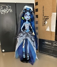 Monster High Corpse Bride