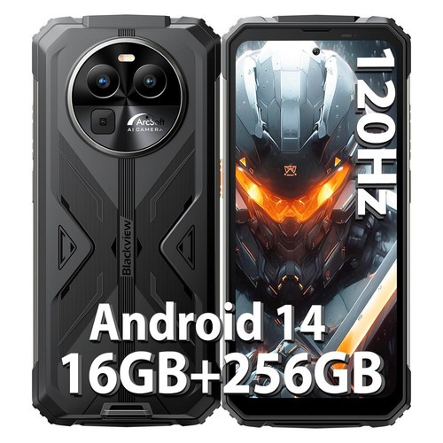 Blackview bv8100 outdoor - bv8100, 4g