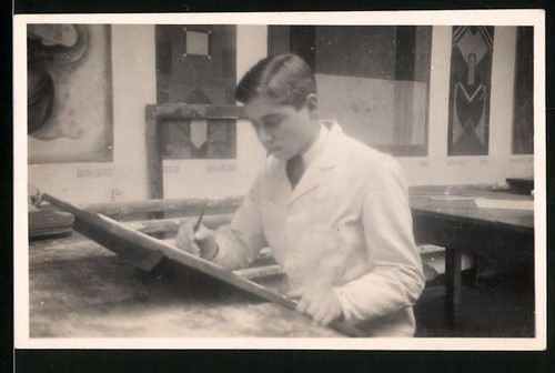 Fotografie technischer - fotografie,