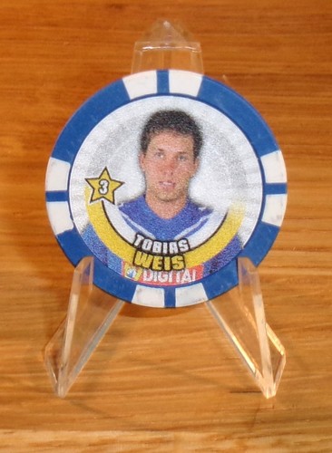 2010 topps bundesliga - topps,