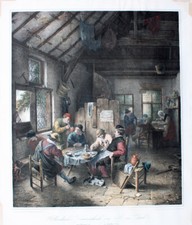 Adriaen van Ostade Holland