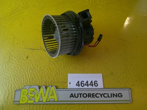 Gebläsemotor mercedes w204 - mercedes,