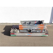 Layher Assco Stahlgerüst