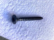 spax schrauben Senkkopf Kreuzschlitz 5x45 200 Stück