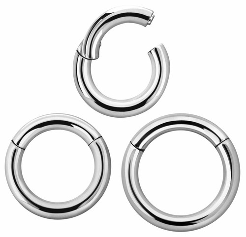 Titan intim ohr - ohr, piercing
