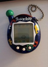 Tamagotchi v4 connection