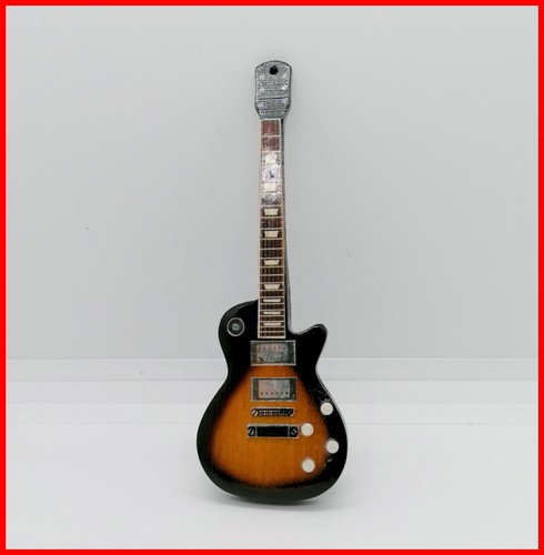 Slash miniatur gitarre magnet - slash,