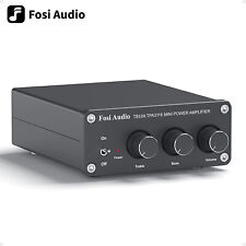 Fosi Audio TB10A Stereo Audio