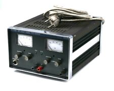 Philips PE 1538/00 DC-Netzteil 9416 015 38001 Labornetzteil 110/240V 50-60Hz 