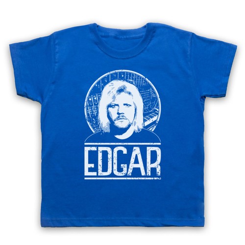Edgar froese inoffizielles - edgar,