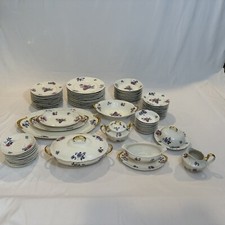 Limoges Ch Field Haviland GDA