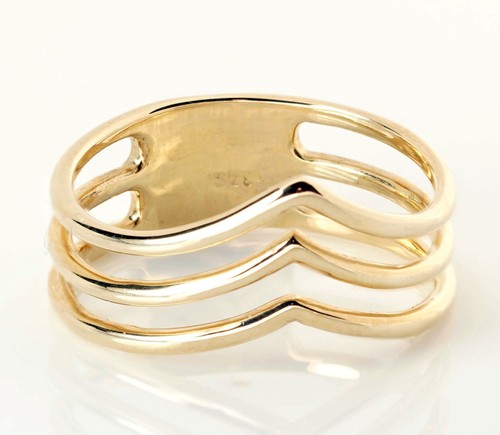 T21 genuine 10k 14k or - t21, 18k