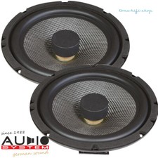 Audio system 5cm 260 watt - 16,5cm,