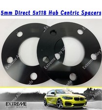 Alufelgen Spurverbreiterung