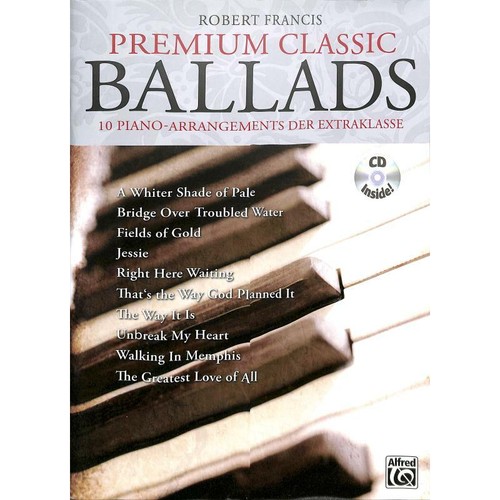 Francis premium classic - premium,