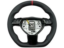 Tuning Lenkrad Lederlenkrad