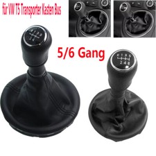 5/6 Gang Schaltknauf