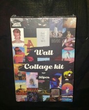 RETRO MUSIK ALBUM COVER