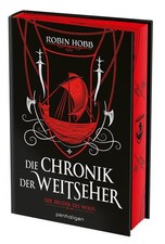 Der bruder des wolfs die - der,