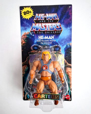 He-Man Masters of the Universe