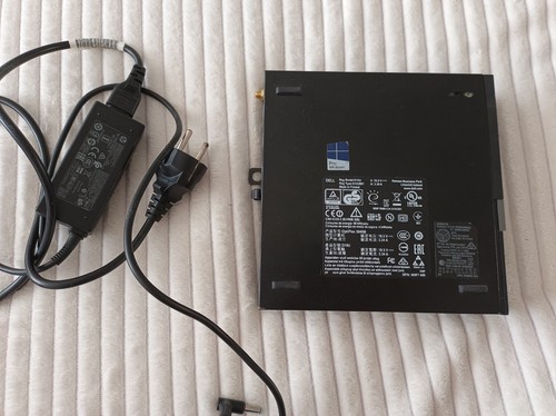 Dell optiplex 3040 - optiplex, pc
