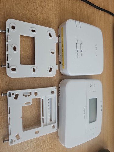 Salus rt510tx programmierbarer - salus,