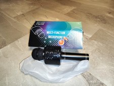 Kabelloses Karaoke-Mikrofon