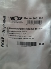 Wolf 8601900 - wolf,