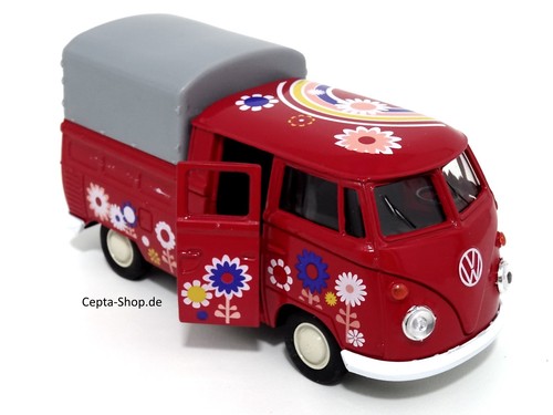 Volkswagen t1 pick up - +,