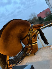 Hobby Horse Brauner &