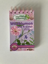Wildblumen & Kräuter