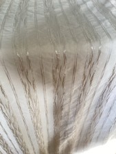 Übergardinen, Vorhänge