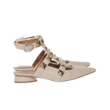 Andrea Puccini, Sandalen