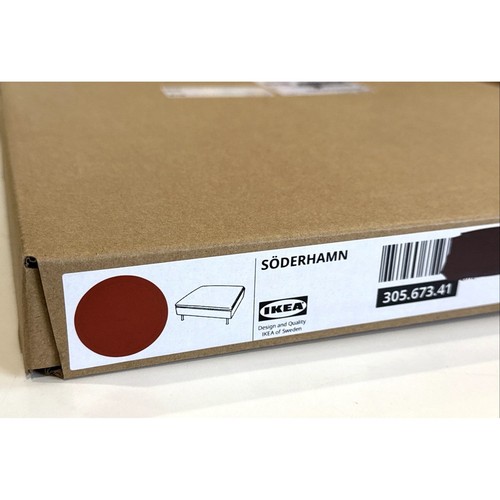 New ikea soderhamn - ikea, ottoman
