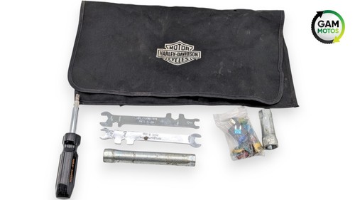 Werkzeugtasche harley davidson - werkzeugtasche,