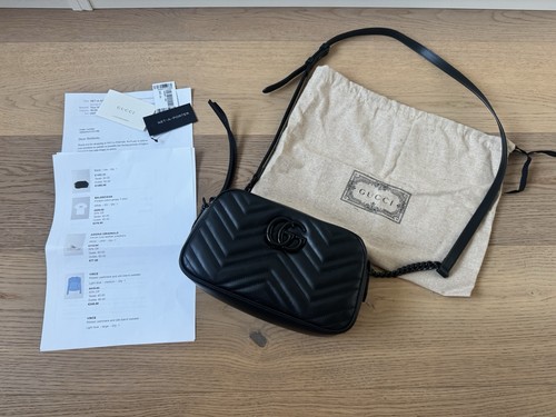 Gucci marmont camera 0 - gucci,