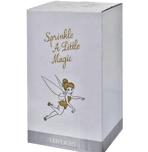 Disney store tinker bell - store,