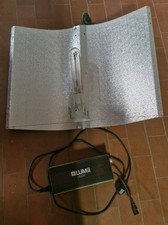 Diverse LED NDL + ESL Grow