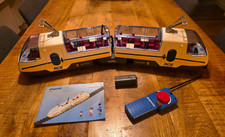 Playmobil 4011 RC Train