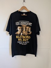 Seltenes Klitschko Vs Tyson